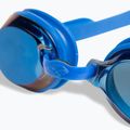 Occhiali da nuoto Arena Zoom X-Fit Mirror blu/blu/blu 5
