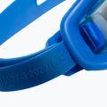 Occhiali da nuoto Arena Zoom X-Fit Mirror blu/blu/blu 7