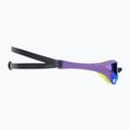 Occhiali da nuoto Arena Cobra Ultra Swipe Mirror smeraldo/plum/cyber lime 3