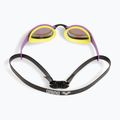 Occhiali da nuoto Arena Cobra Ultra Swipe Mirror smeraldo/plum/cyber lime 3