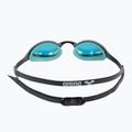 Occhiali da nuoto Arena Cobra Ultra Swipe Mirror aqua/sage/peacock 4