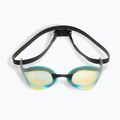Occhiali da nuoto Arena Cobra Ultra Swipe Mirror aqua/sage/peacock 2