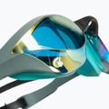 Occhiali da nuoto Arena Cobra Ultra Swipe Mirror aqua/sage/peacock 5