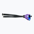 Occhiali da nuoto Arena Cobra Swipe Mirror smeraldo/prugna/nero 3
