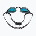 Occhiali da nuoto Arena Cobra Swipe Mirror aqua/sage/nero 3