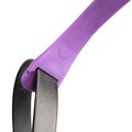 Arena Cobra Edge Occhiali da nuoto a specchio smeraldo/plum/cyber lime 7