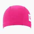 Cuffia da nuoto per bambini arena Unix II Jr rosa 3