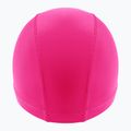 Cuffia da nuoto per bambini arena Unix II Jr rosa 4