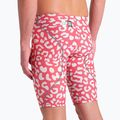 Costume da bagno uomo arena Powerskin ST Next LE Jammer leopardato geranio 8