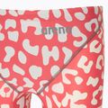 Costume da bagno uomo arena Powerskin ST Next LE Jammer leopardato geranio 3