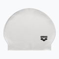 Cuffia Arena Soft Latex II bianco/nero
