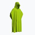 Poncho arena Cotton Poncho artic lime/white 4