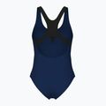 Costume intero donna arena Control Pro Solid navy/nero 2