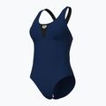 Costume intero donna arena Control Pro Solid navy/nero 4