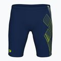 Uomo arena Sea Water Swim Jammer navy/artic lime