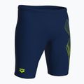 Uomo arena Sea Water Swim Jammer navy/artic lime 4