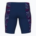 Uomo arena Fireflow Swim Jammer navy/team red/white/blue 2