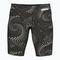 Uomo arena Fireflow Swim Jammer nero/squadra nero