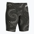 Uomo arena Fireflow Swim Jammer nero/squadra nero 4