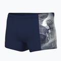 Boxer da bagno da uomo arena Dreaming Short navy/multi 3