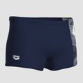 Boxer da bagno da uomo arena Dreaming Short navy/multi 4