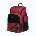 Zaino da nuoto arena One Go 35 l crimson 2