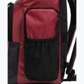 Zaino da nuoto arena One Go 35 l crimson 5