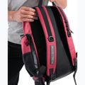 Zaino da nuoto arena One Go 35 l crimson 11