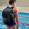 Zaino da nuoto Arena One Go 45 l nero 7