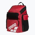 Zaino da nuoto arena One Go 45 l rosso