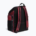 Zaino da nuoto arena One Go 45 l crimson 4