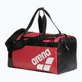 Arena All Set Duffle 25 l borsa da bagno rossa