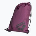 Arena One Go Swimbag prugna