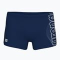 Pantaloncini da bagno arena Basic Uomo navy