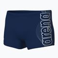 Pantaloncini da bagno arena Basic Uomo navy 3