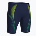 Costume da bagno da uomo arena Blast navy 4