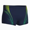 Pantaloncini da bagno arena Blast da uomo navy 4