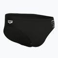 Slip da bagno arena Scratchy da uomo nero 4