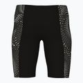 Uomo arena Fireflow Swim Jammer 010408 nero/team black 2