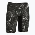 Uomo arena Fireflow Swim Jammer 010408 nero/team black 4