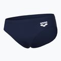 Slip da bagno per bambini arena Tales navy/bianco 3