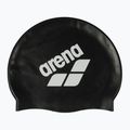 Cuffia Arena Big Logo nero/bianco