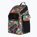 Zaino da nuoto Arena One Go 45 l AO foresta pluviale