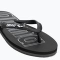 Infradito arena Flip Flop black 7