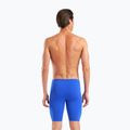 Jammer da uomo per nuoto arena Team Swim Jammer Solid neon blue/team orange 7