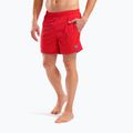 Costume da bagno corto da uomo arena Bywayx R red/turquoise