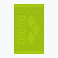 Asciugamano arena Jacquard artic lime