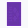 Asciugamano arena Jacquard violet