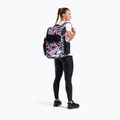 Zaino da nuoto arena One Go 45 l AO text 8