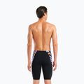 Jammer da nuoto da uomo arena Texture Swim black/black multi 7